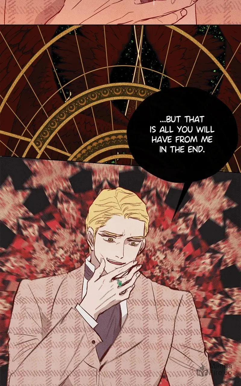 Read Green Midnight Lover chapter 58 image 39 on Lezhin