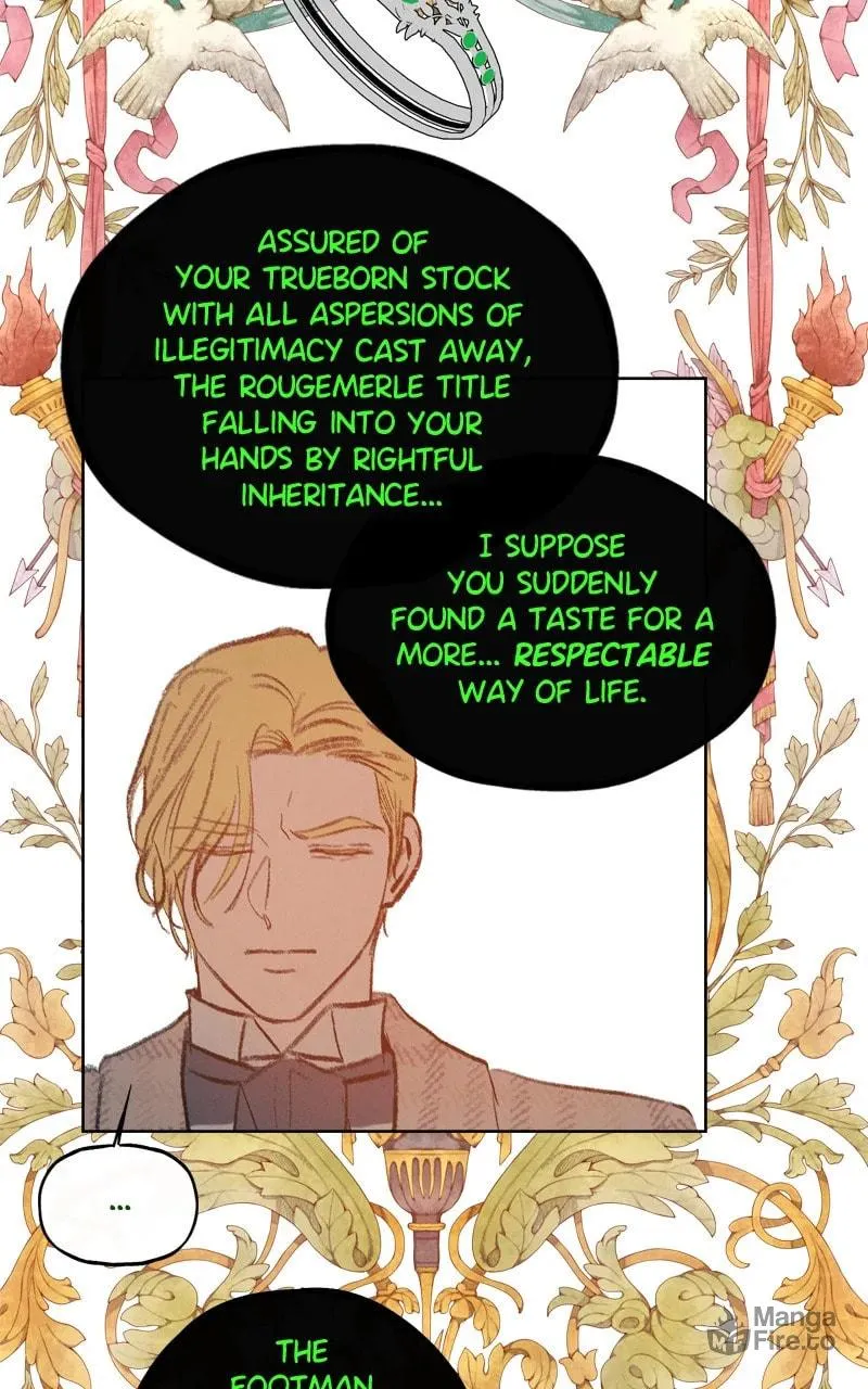 Read Green Midnight Lover chapter 58 image 4 on Lezhin