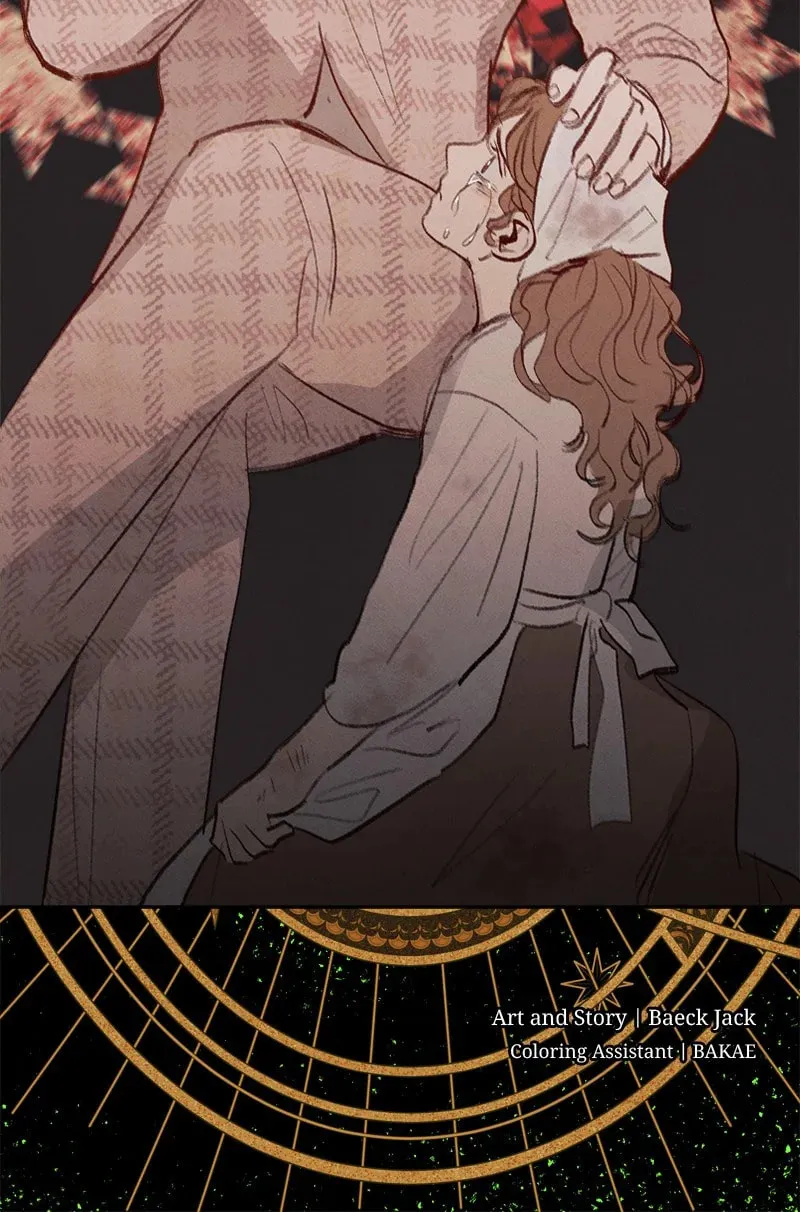 Read Green Midnight Lover chapter 58 image 40 on Lezhin