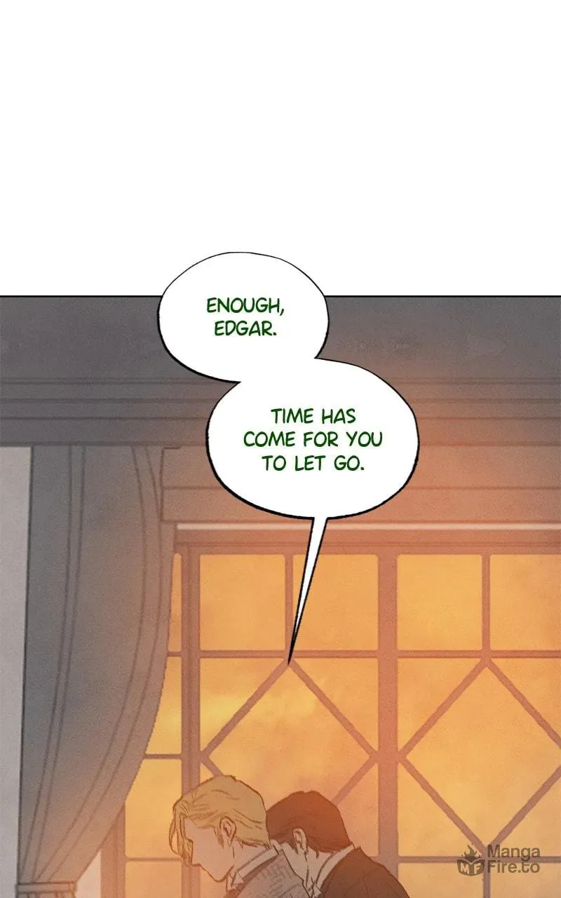 Read Green Midnight Lover chapter 58 image 8 on Lezhin