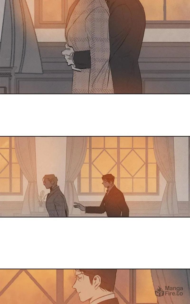Read Green Midnight Lover chapter 58 image 9 on Lezhin