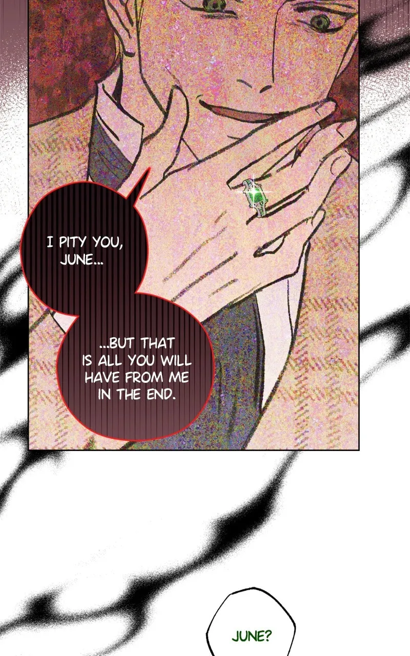 Read Green Midnight Lover chapter 59 image 1 on Lezhin