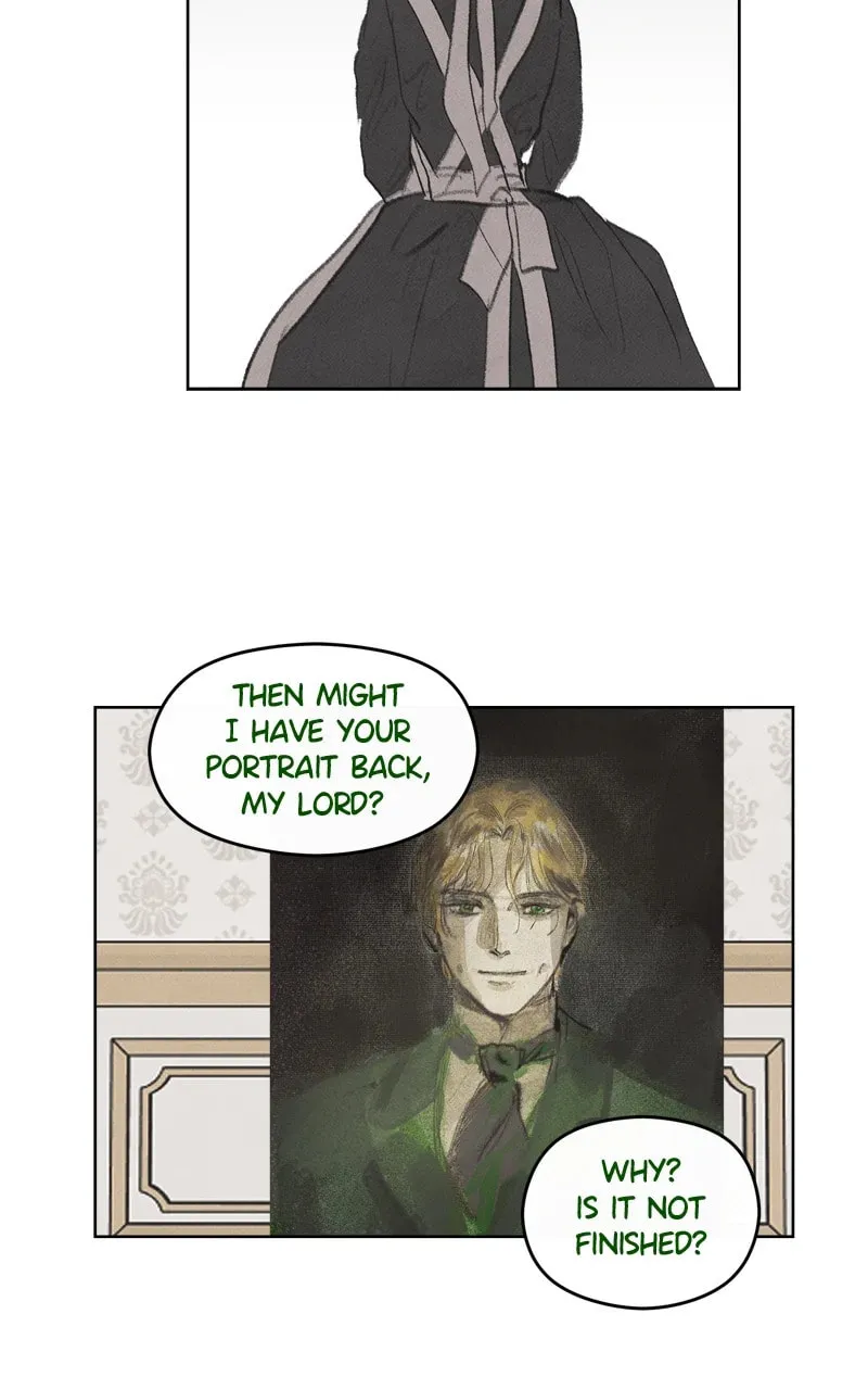 Read Green Midnight Lover chapter 59 image 10 on Lezhin