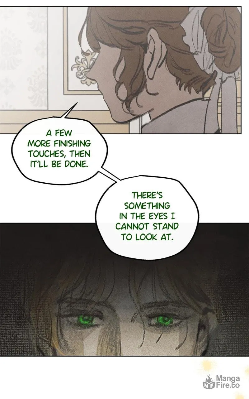 Read Green Midnight Lover chapter 59 image 11 on Lezhin