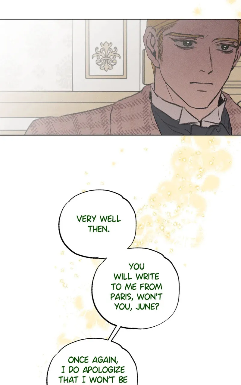 Read Green Midnight Lover chapter 59 image 12 on Lezhin