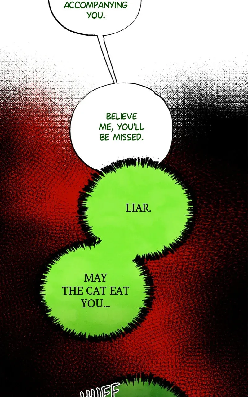 Read Green Midnight Lover chapter 59 image 13 on Lezhin