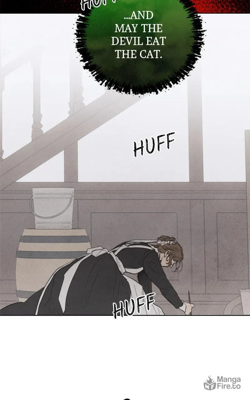 Read Green Midnight Lover chapter 59 image 14 on Lezhin
