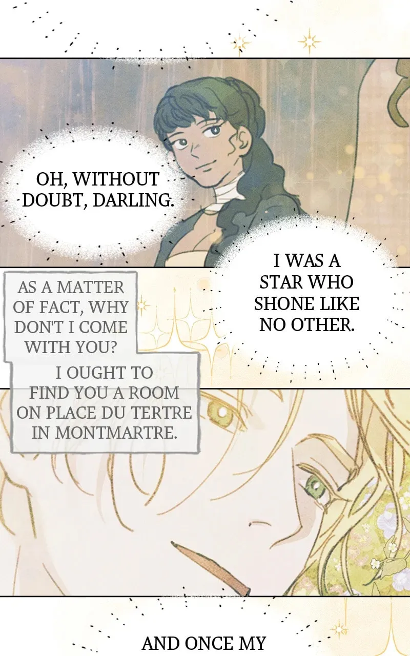 Read Green Midnight Lover chapter 59 image 16 on Lezhin