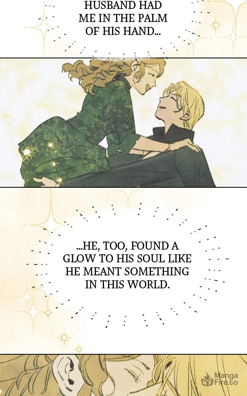 Read Green Midnight Lover chapter 59 image 17 on Lezhin
