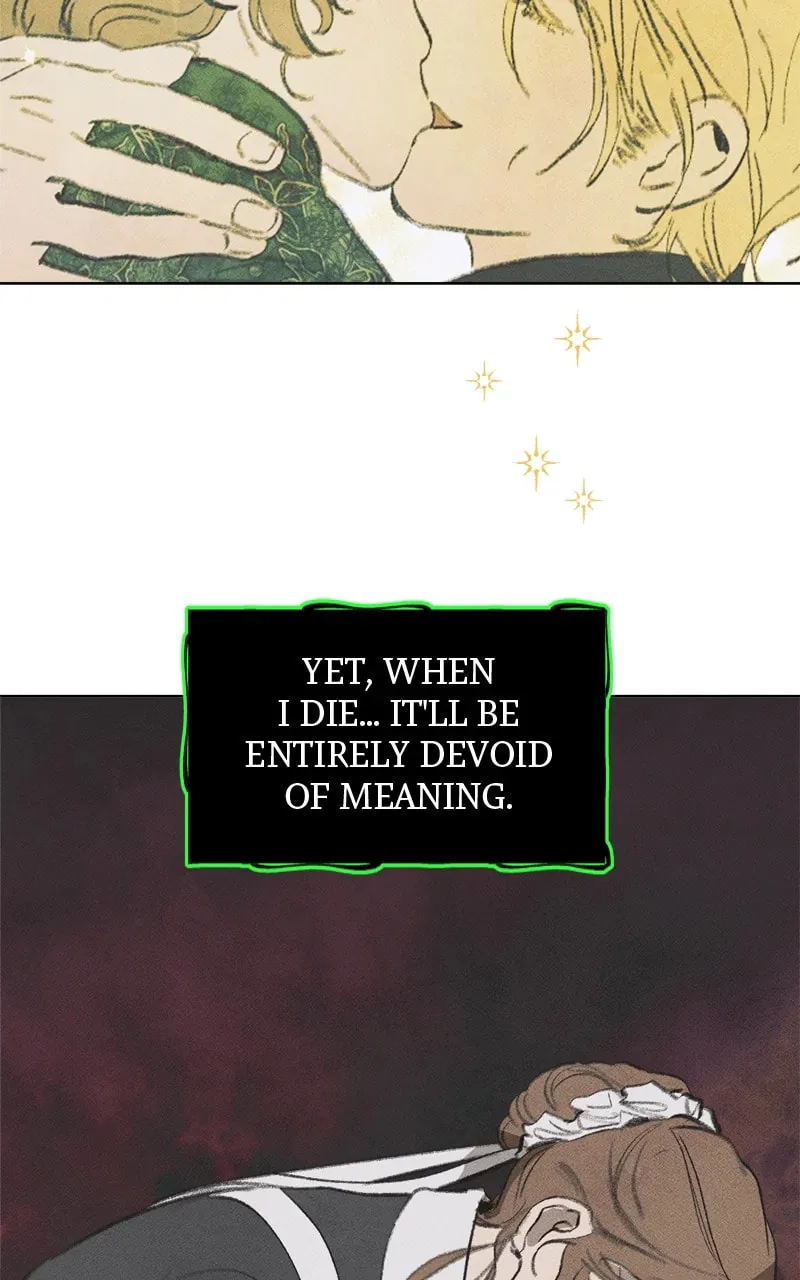 Read Green Midnight Lover chapter 59 image 18 on Lezhin