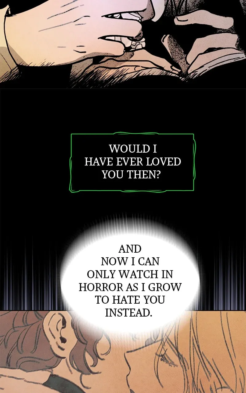 Read Green Midnight Lover chapter 59 image 21 on Lezhin
