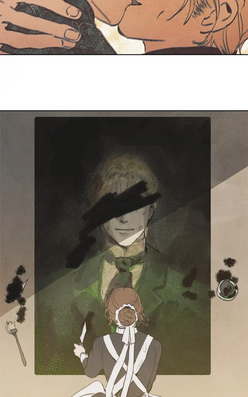 Read Green Midnight Lover chapter 59 image 22 on Lezhin
