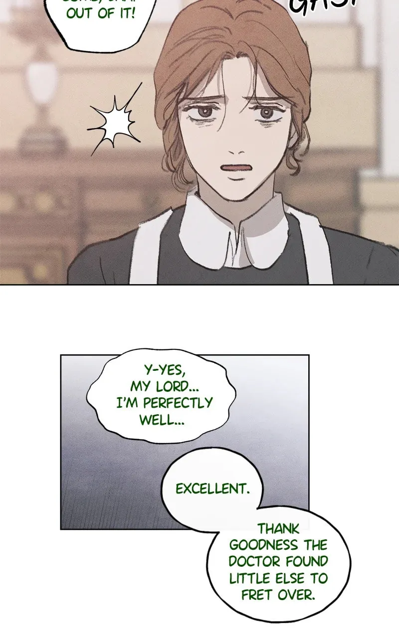 Read Green Midnight Lover chapter 59 image 3 on Lezhin