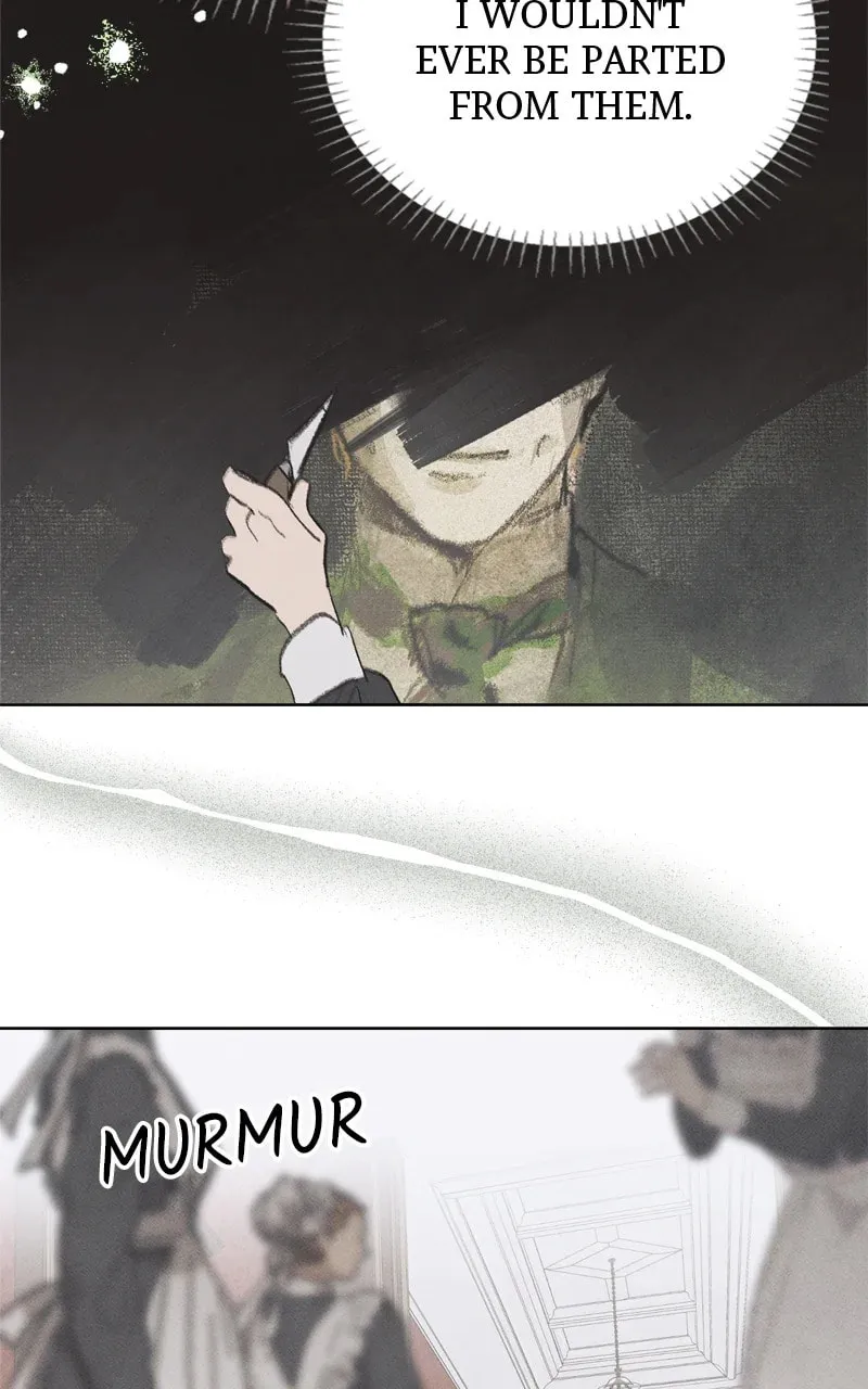 Read Green Midnight Lover chapter 59 image 31 on Lezhin