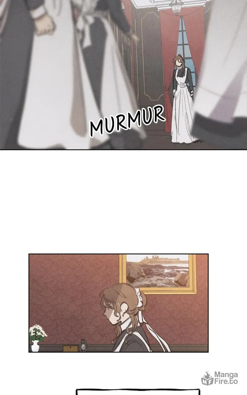 Read Green Midnight Lover chapter 59 image 32 on Lezhin