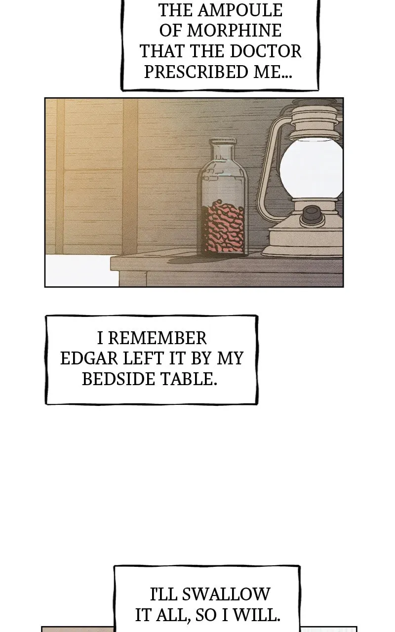 Read Green Midnight Lover chapter 59 image 33 on Lezhin
