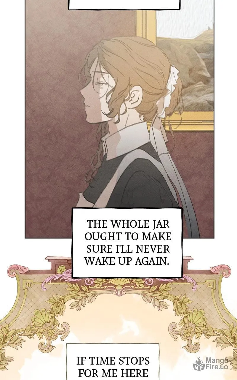 Read Green Midnight Lover chapter 59 image 34 on Lezhin