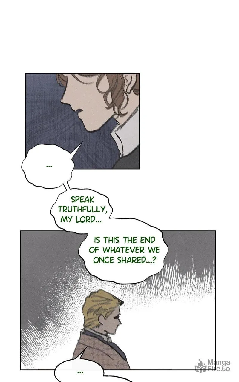 Read Green Midnight Lover chapter 59 image 4 on Lezhin