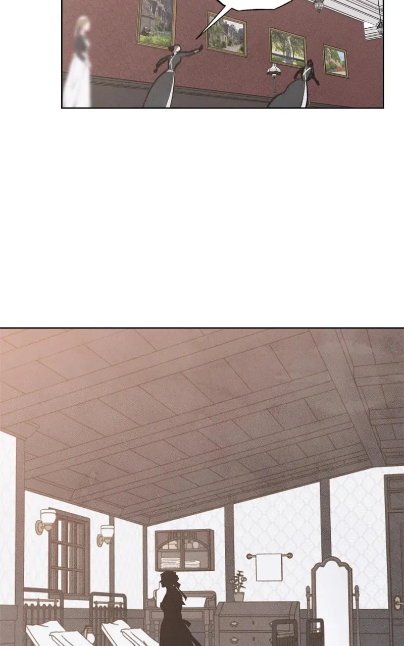 Read Green Midnight Lover chapter 59 image 40 on Lezhin