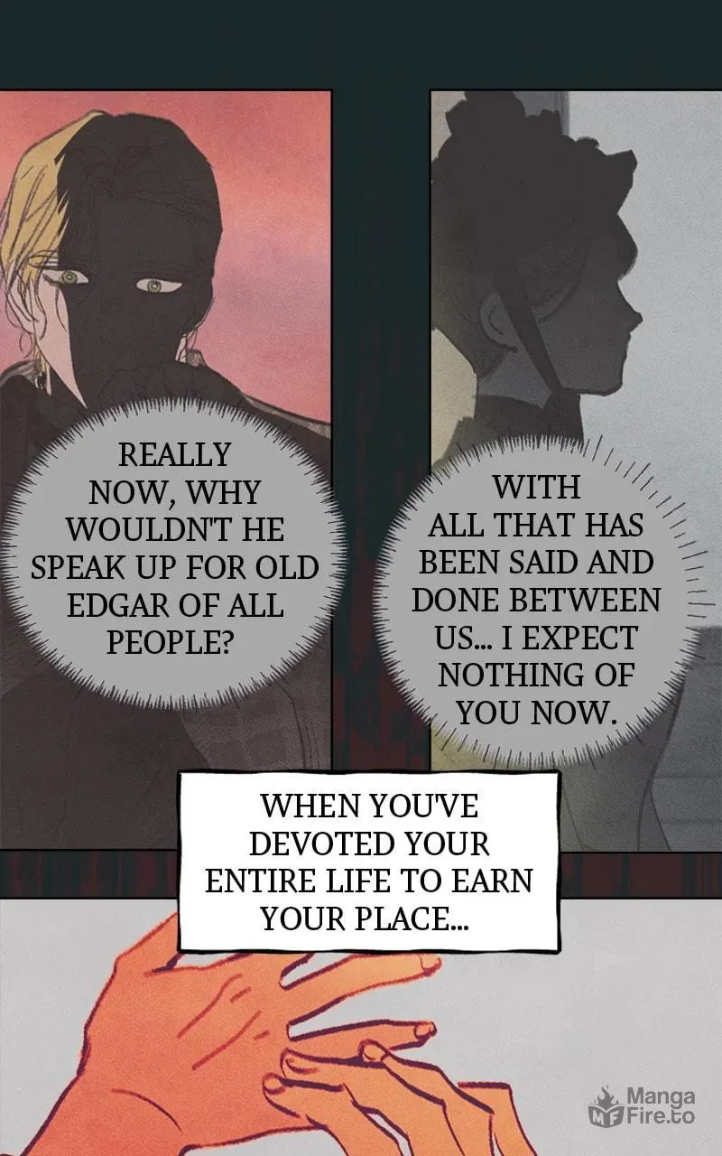 Read Green Midnight Lover chapter 59 image 44 on Lezhin