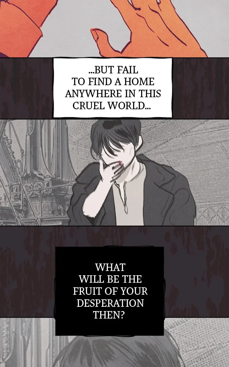 Read Green Midnight Lover chapter 59 image 45 on Lezhin