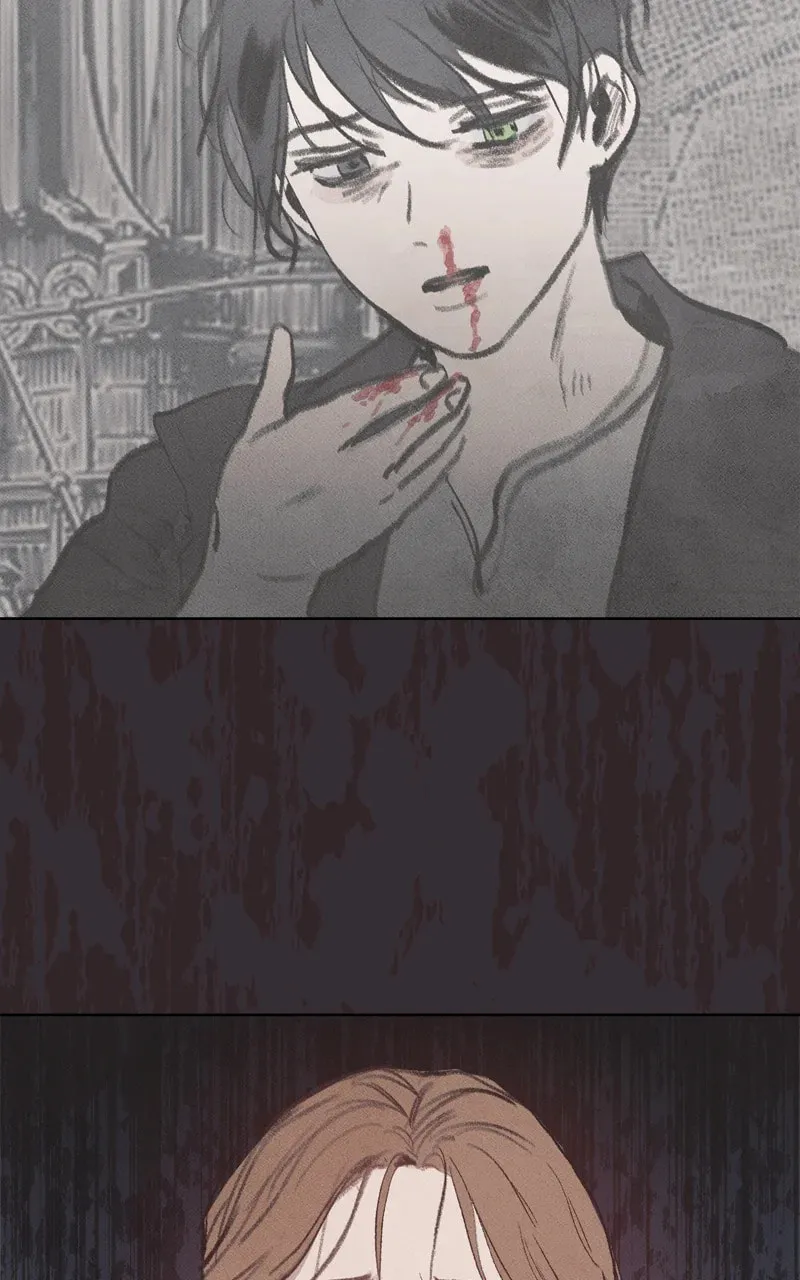 Read Green Midnight Lover chapter 59 image 46 on Lezhin