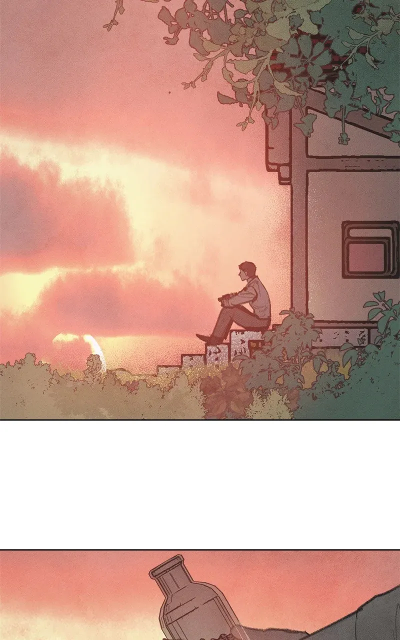 Read Green Midnight Lover chapter 59 image 48 on Lezhin