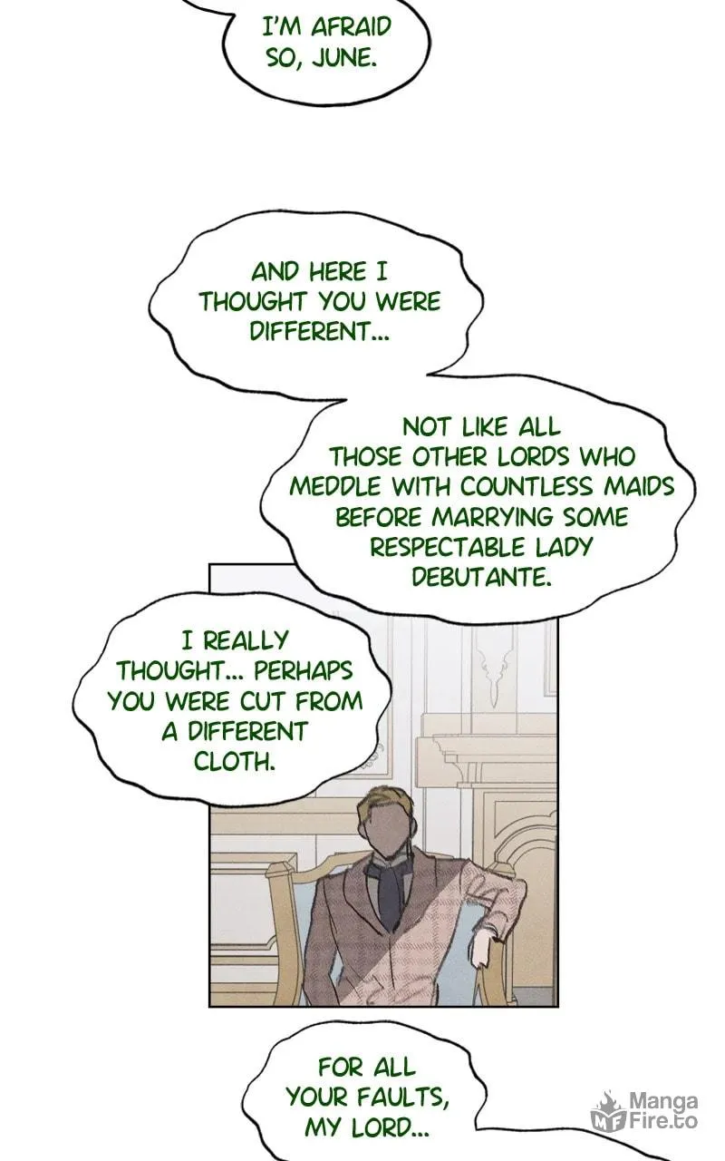Read Green Midnight Lover chapter 59 image 5 on Lezhin