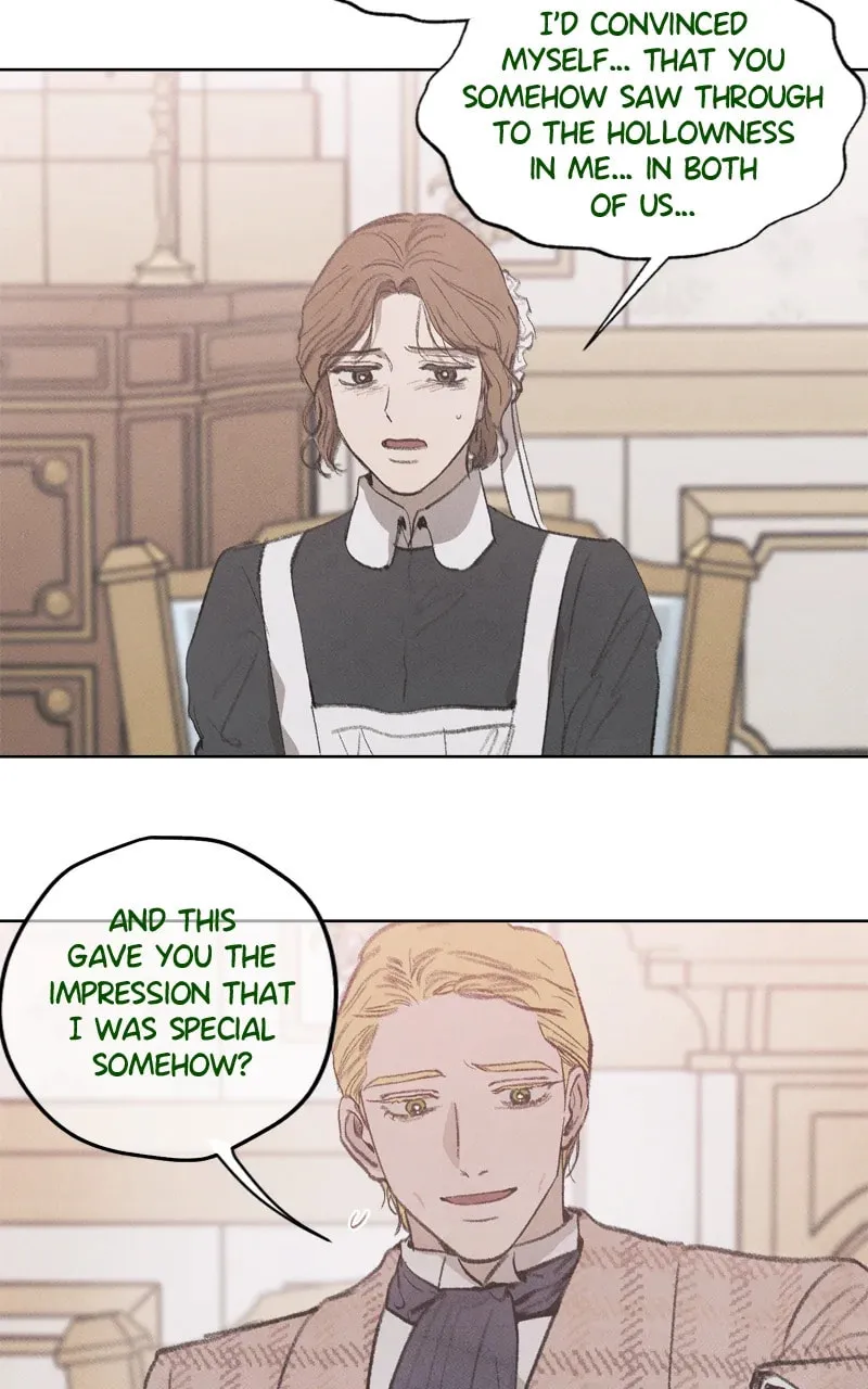 Read Green Midnight Lover chapter 59 image 6 on Lezhin
