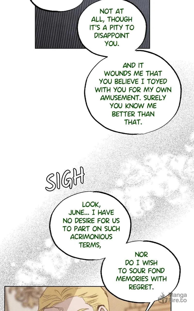 Read Green Midnight Lover chapter 59 image 8 on Lezhin
