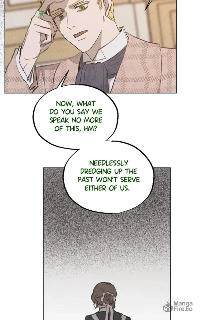 Read Green Midnight Lover chapter 59 image 9 on Lezhin