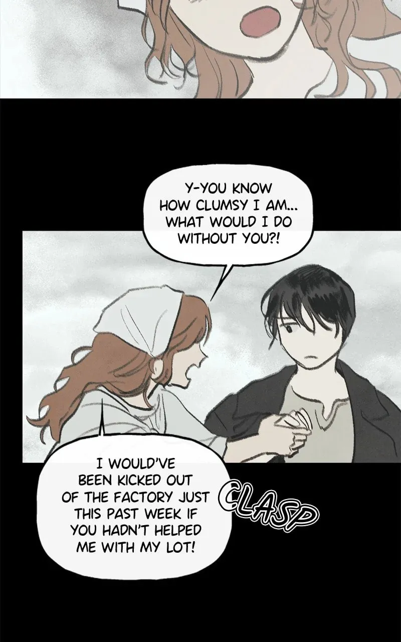 Read Green Midnight Lover chapter 60 image 10 on Lezhin