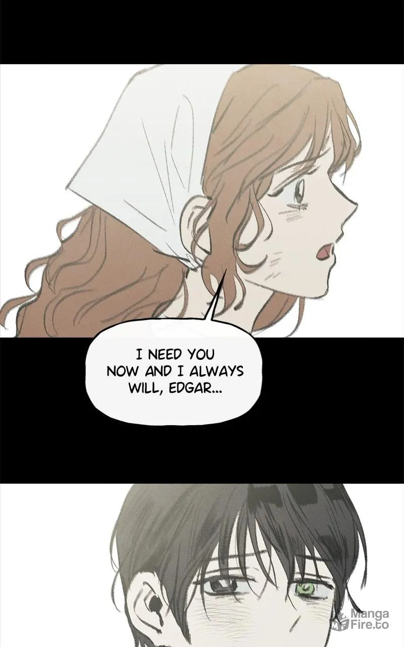 Read Green Midnight Lover chapter 60 image 11 on Lezhin