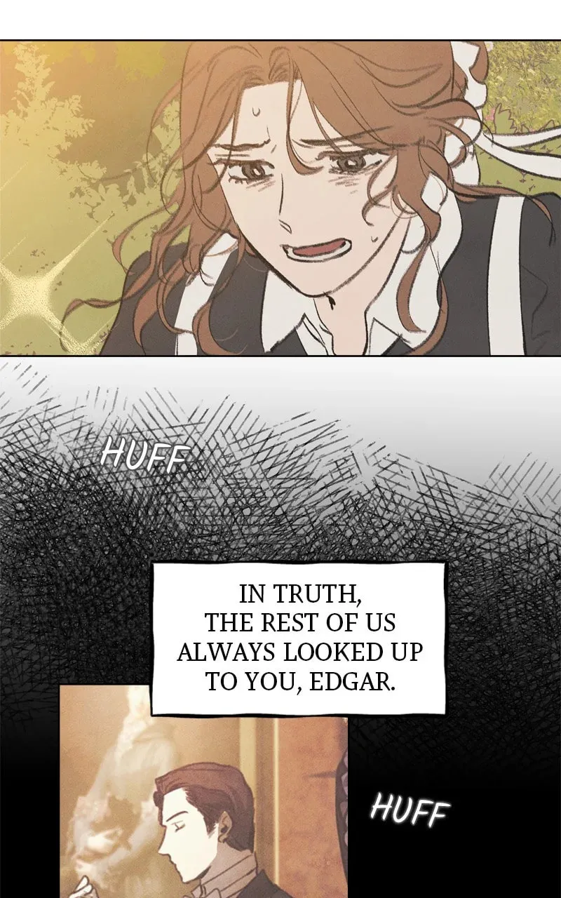 Read Green Midnight Lover chapter 60 image 15 on Lezhin