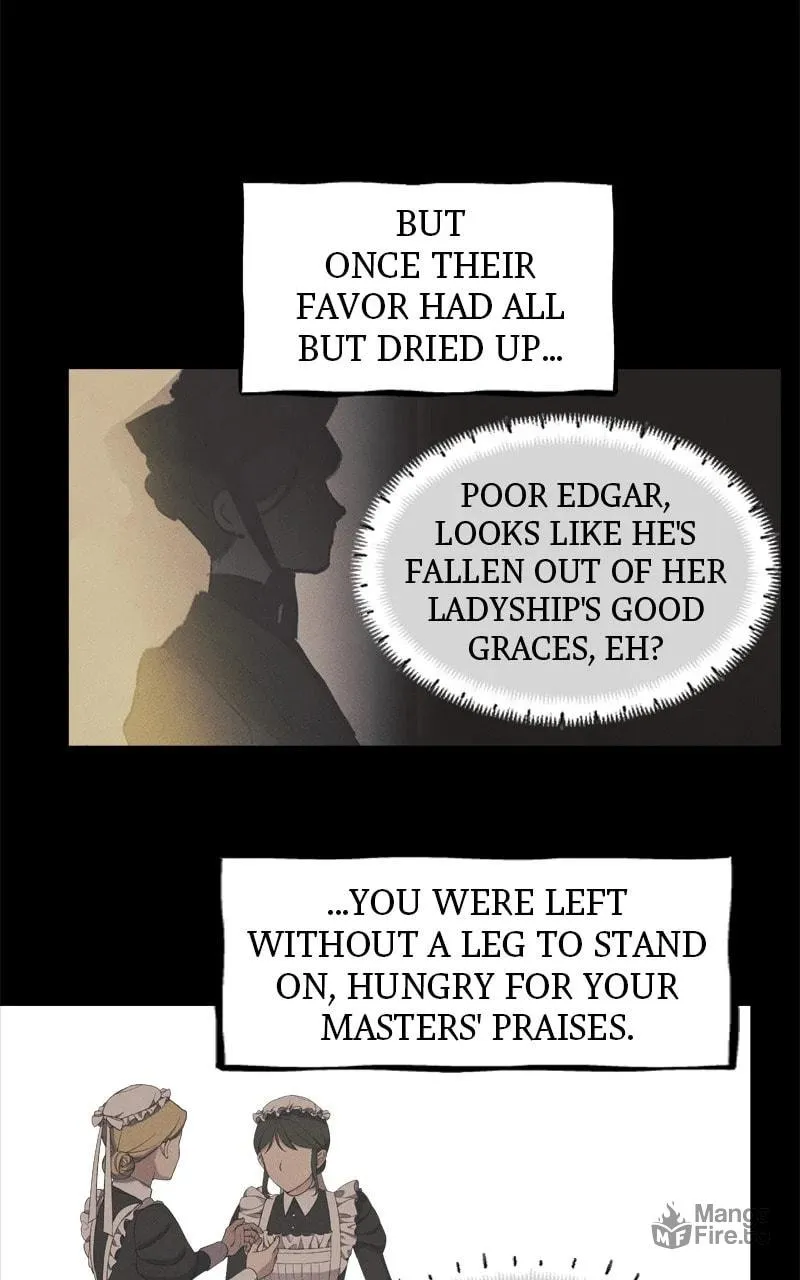 Read Green Midnight Lover chapter 60 image 17 on Lezhin