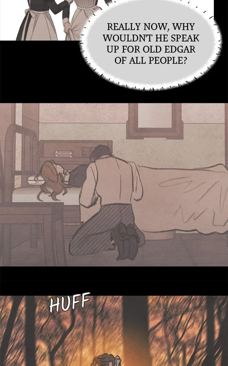 Read Green Midnight Lover chapter 60 image 18 on Lezhin