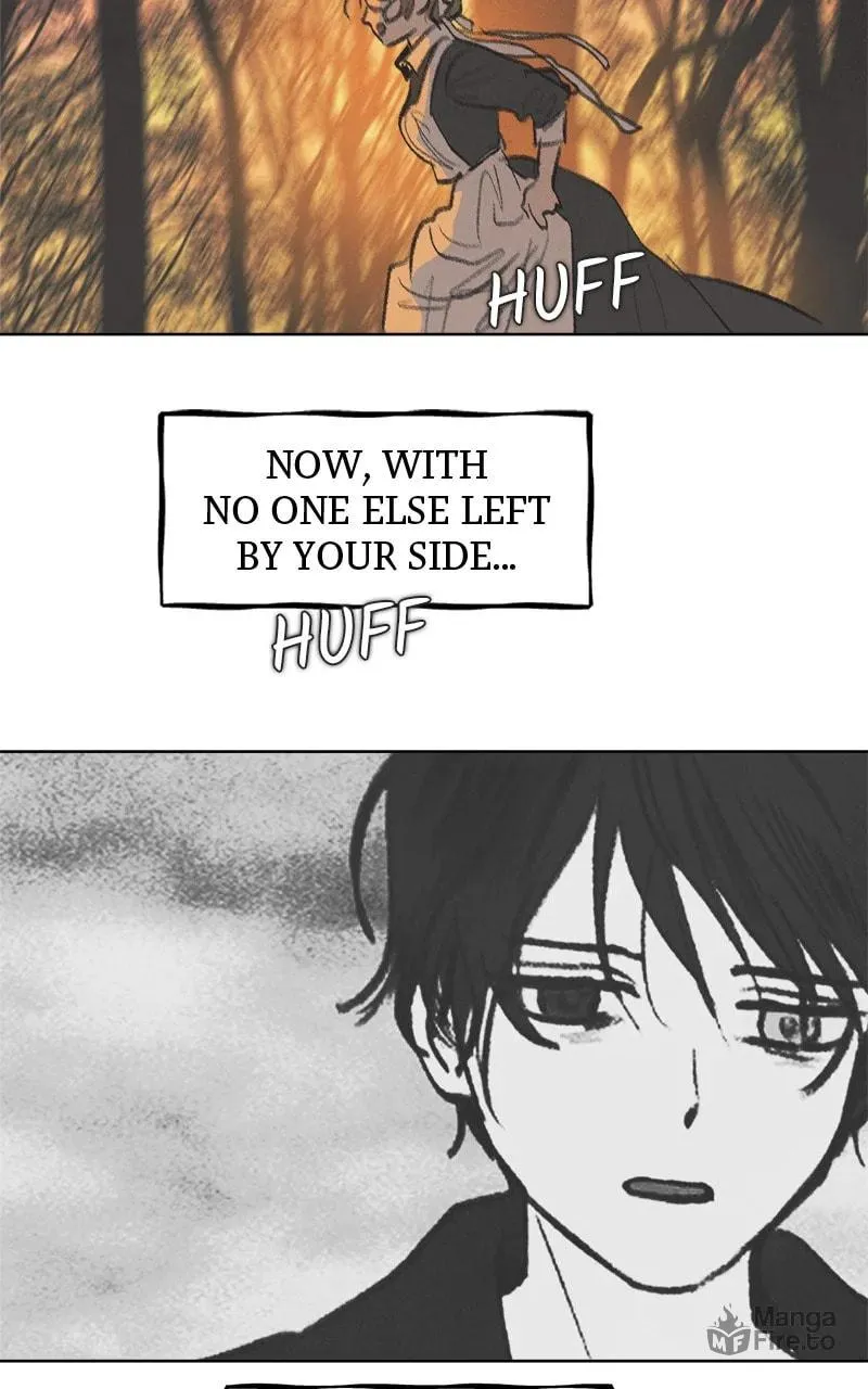 Read Green Midnight Lover chapter 60 image 19 on Lezhin