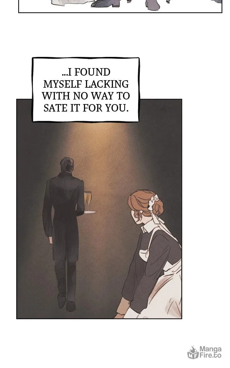Read Green Midnight Lover chapter 60 image 24 on Lezhin