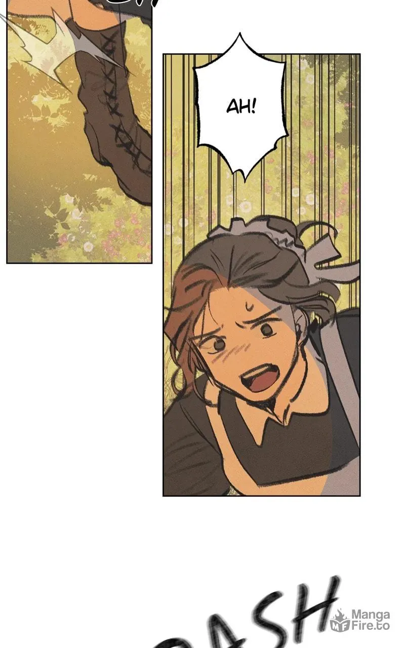 Read Green Midnight Lover chapter 60 image 26 on Lezhin