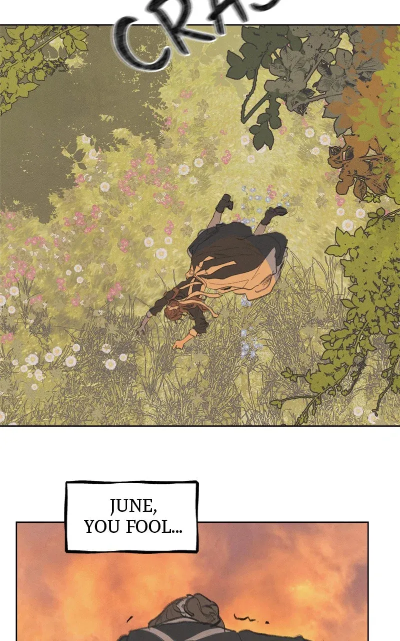 Read Green Midnight Lover chapter 60 image 27 on Lezhin