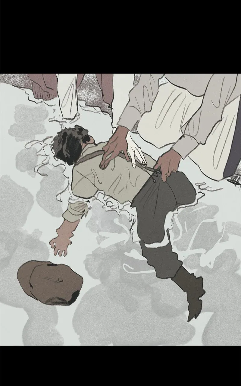 Read Green Midnight Lover chapter 60 image 3 on Lezhin