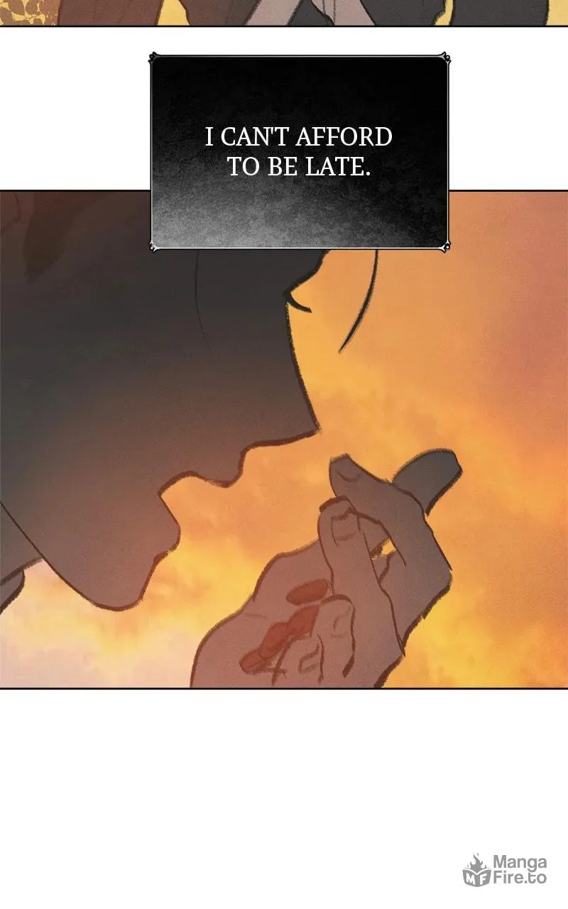 Read Green Midnight Lover chapter 60 image 32 on Lezhin