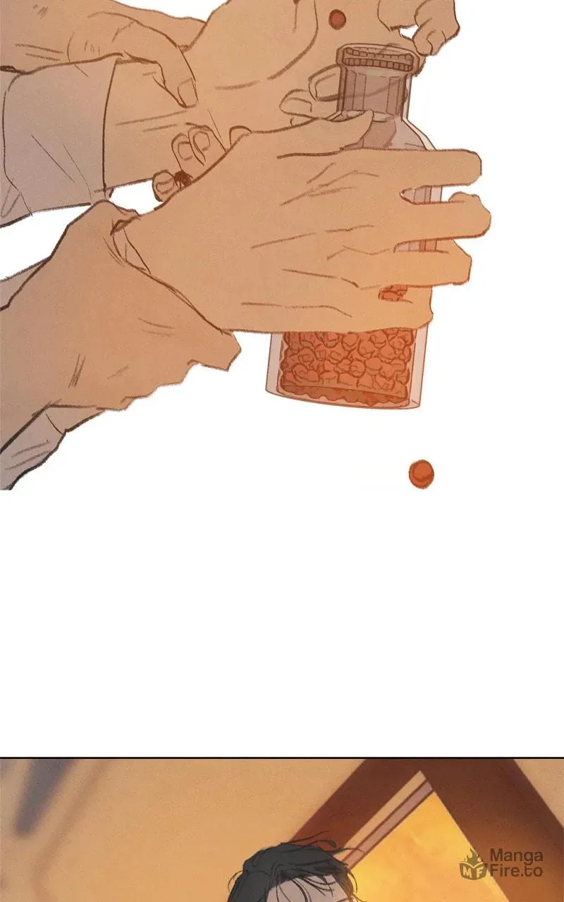 Read Green Midnight Lover chapter 60 image 34 on Lezhin