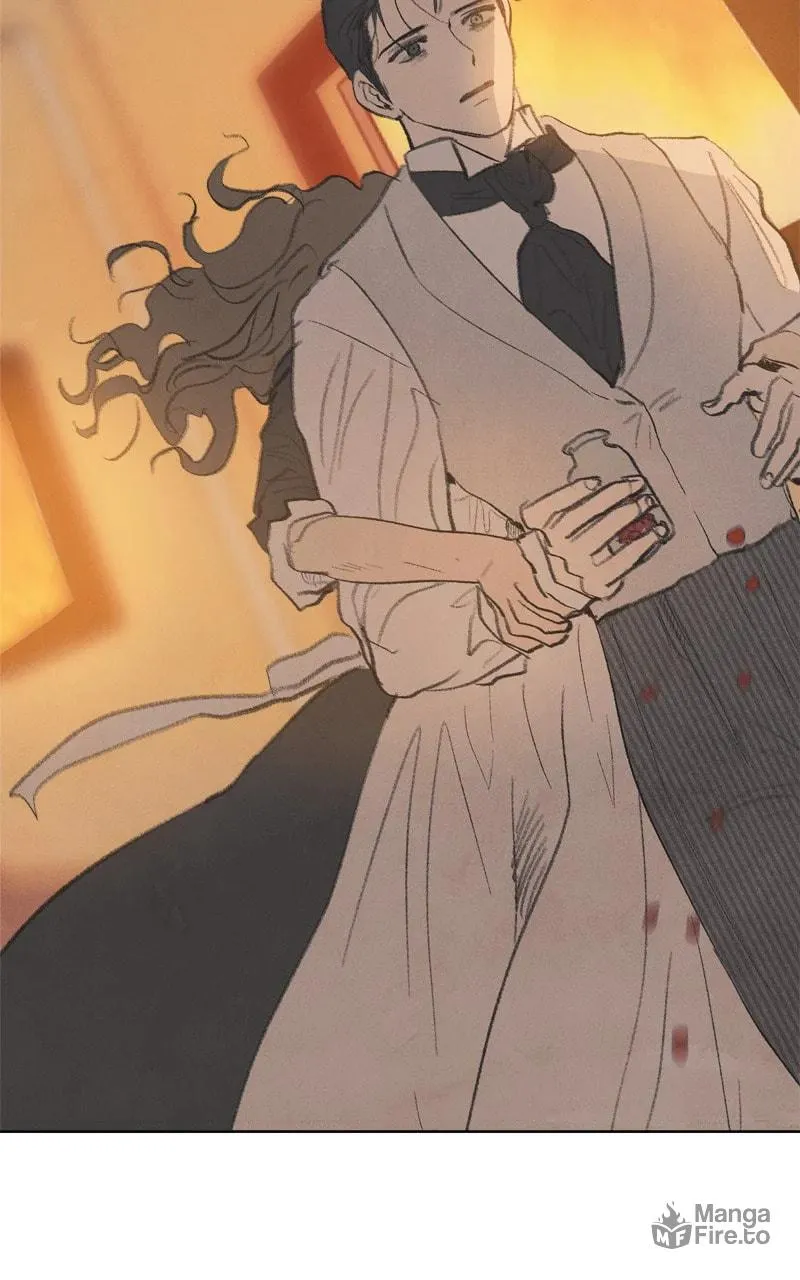Read Green Midnight Lover chapter 60 image 35 on Lezhin