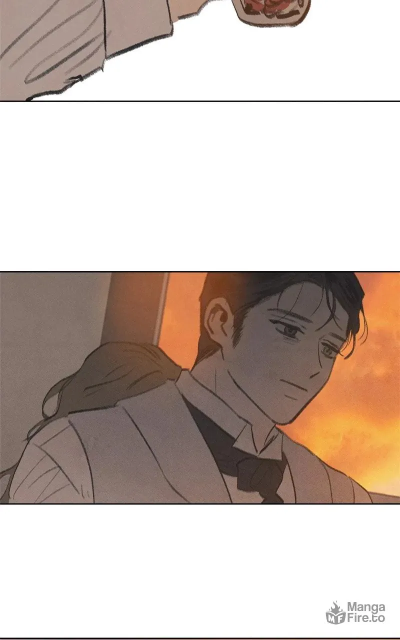 Read Green Midnight Lover chapter 60 image 38 on Lezhin