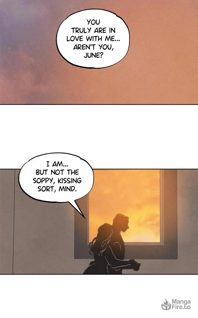 Read Green Midnight Lover chapter 60 image 39 on Lezhin