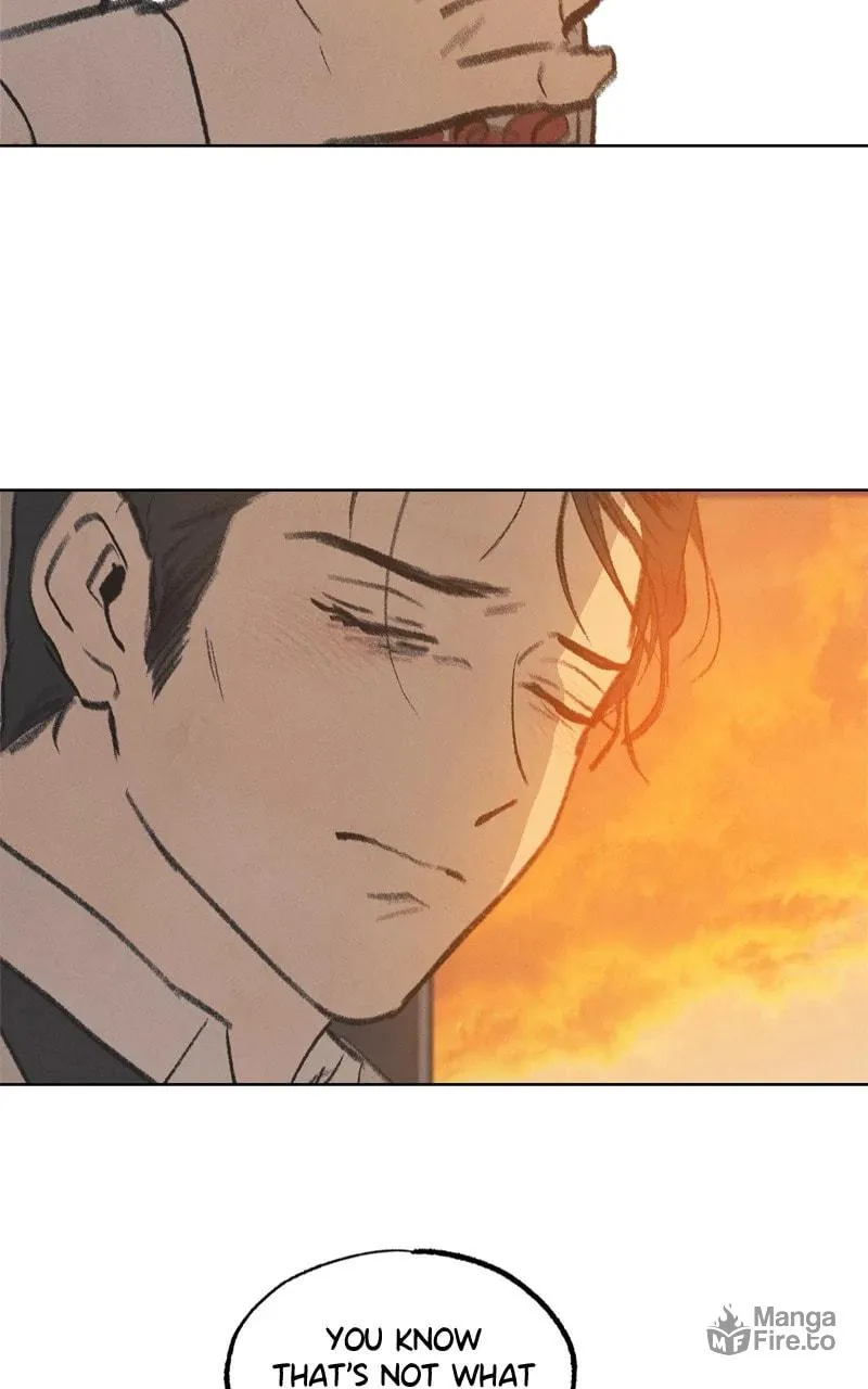 Read Green Midnight Lover chapter 60 image 41 on Lezhin