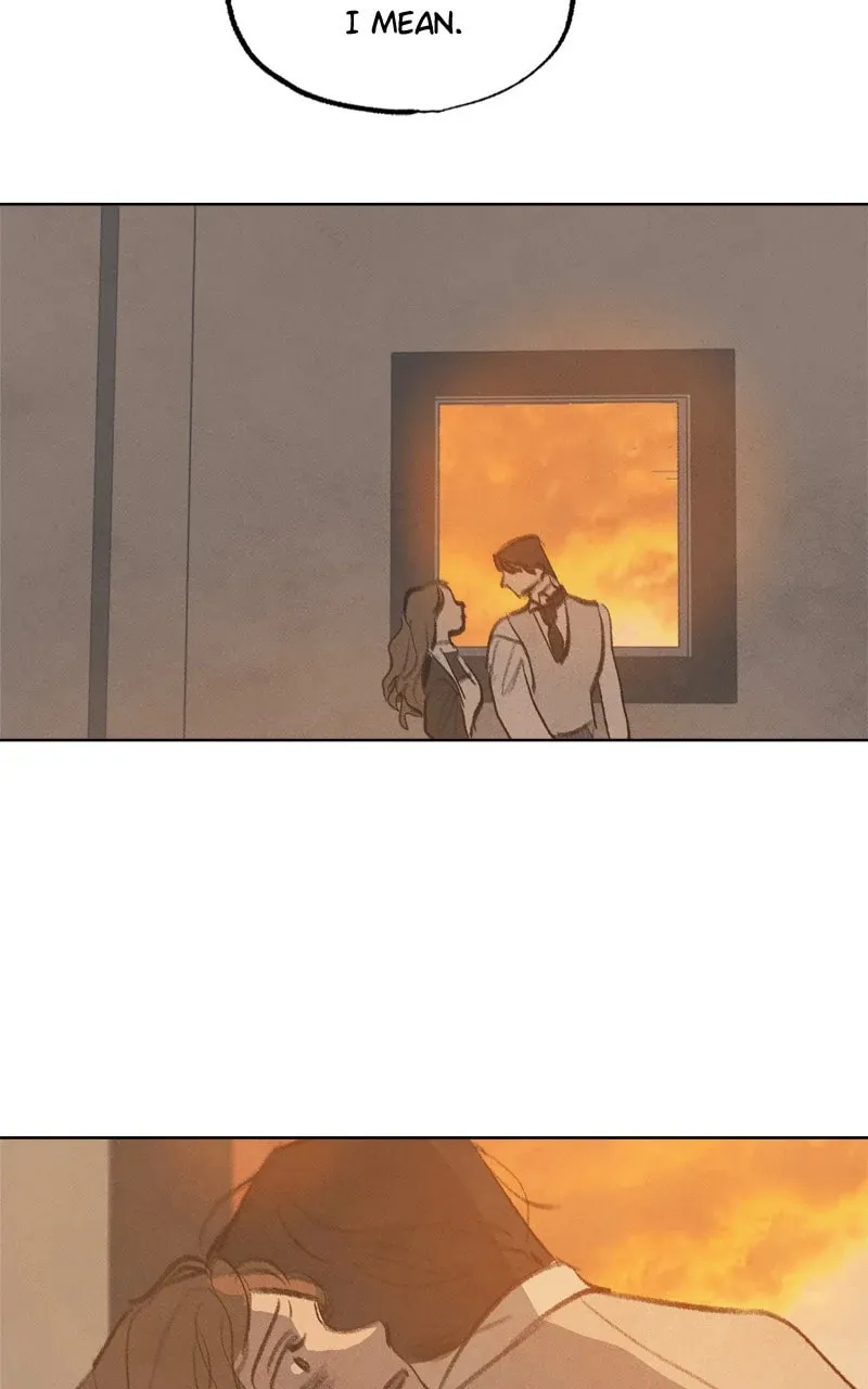 Read Green Midnight Lover chapter 60 image 42 on Lezhin