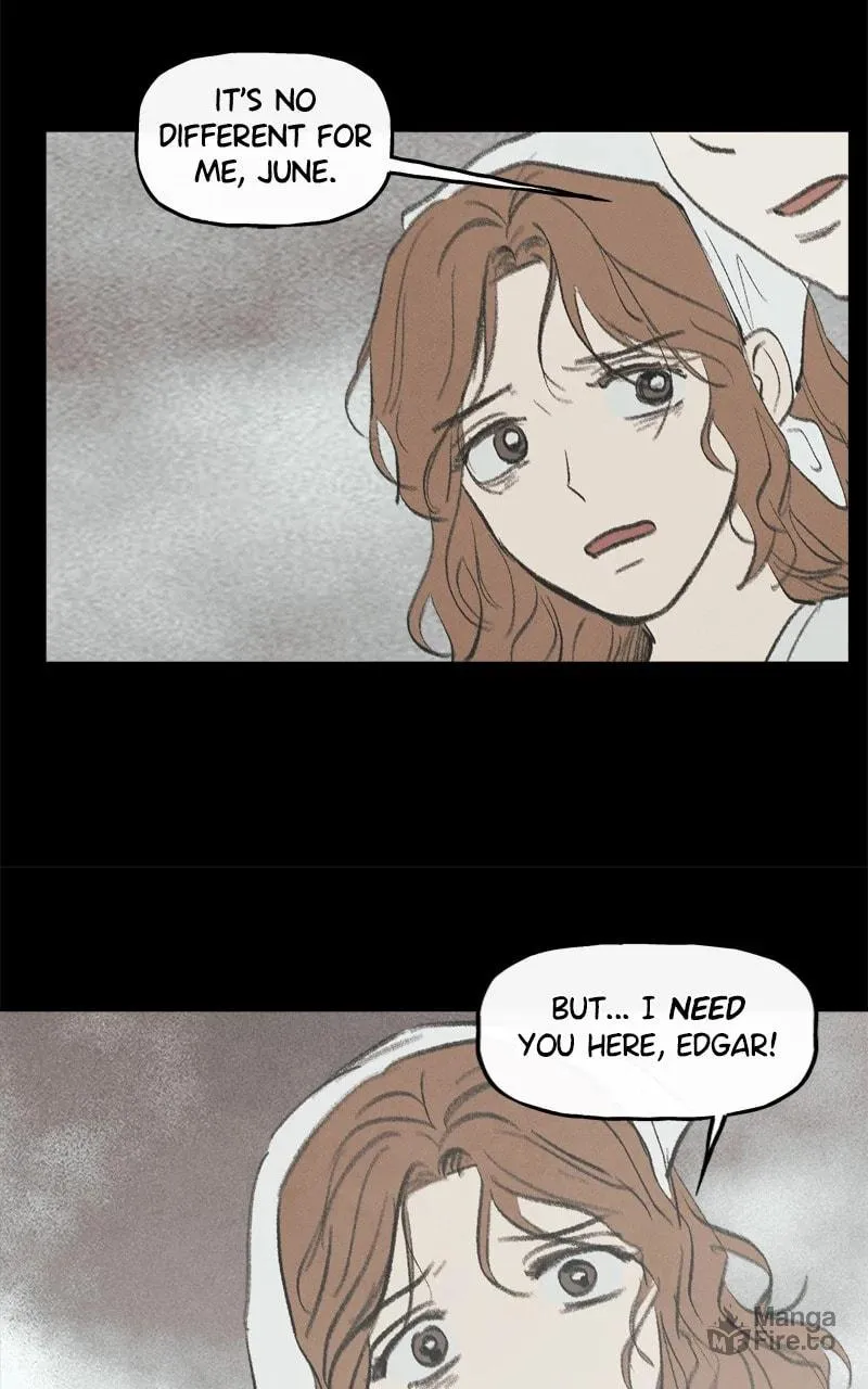 Read Green Midnight Lover chapter 60 image 9 on Lezhin