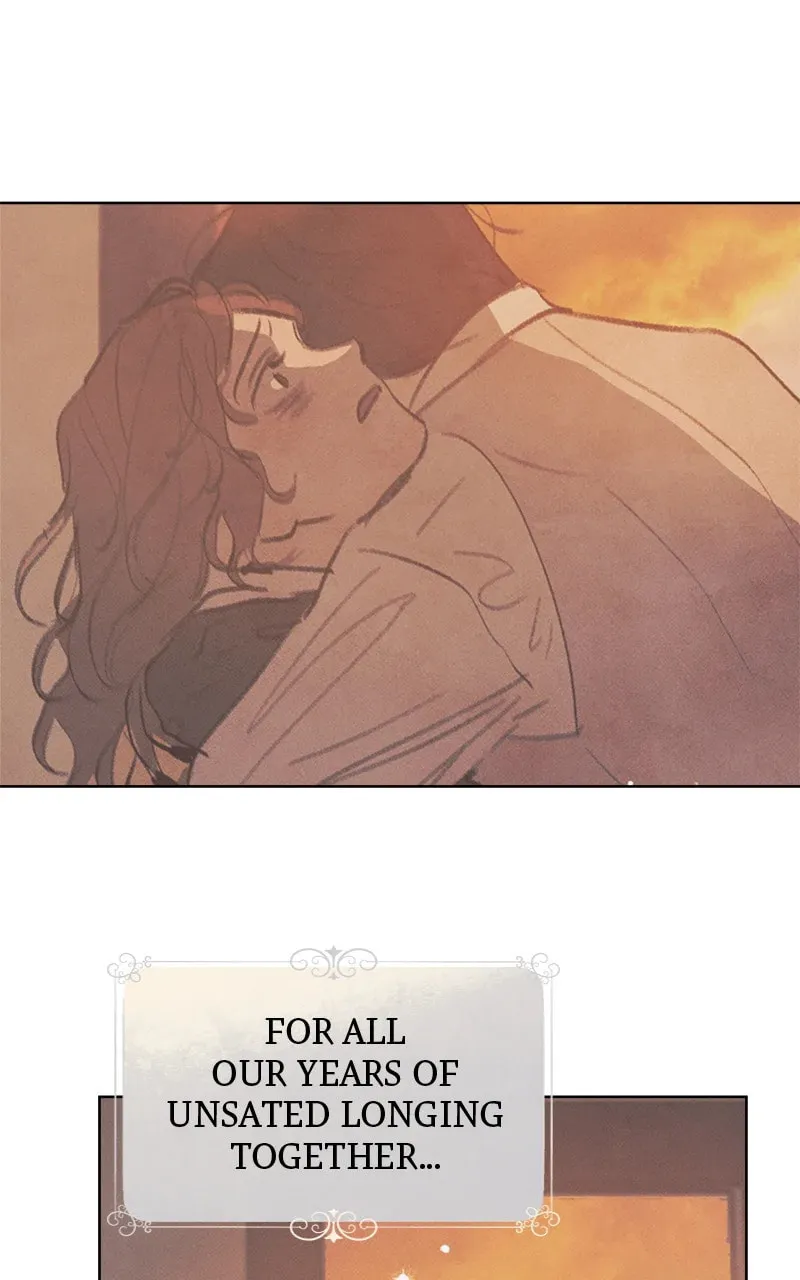 Read Green Midnight Lover chapter 61 image 1 on Lezhin